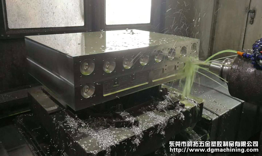 機(jī)械加工開粗工序的刀路應(yīng)該怎樣選擇