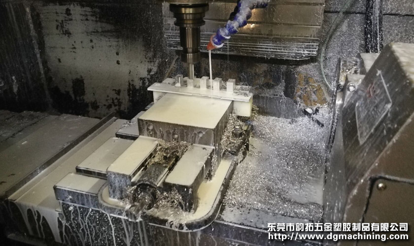 精密機(jī)械零部件加工的檢驗制度