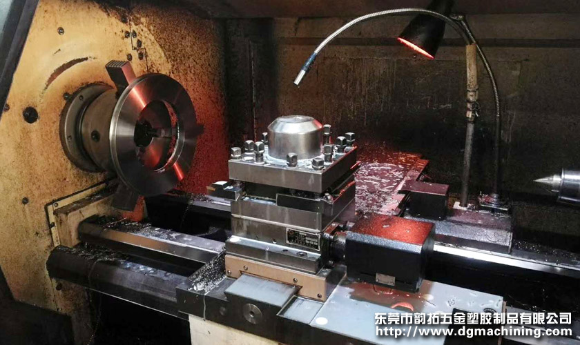 大型數(shù)控車床加工 大型數(shù)控車床加工