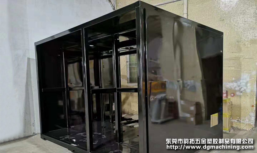 機械加工對涂裝有什么要求 機械加工對涂裝有什么要求