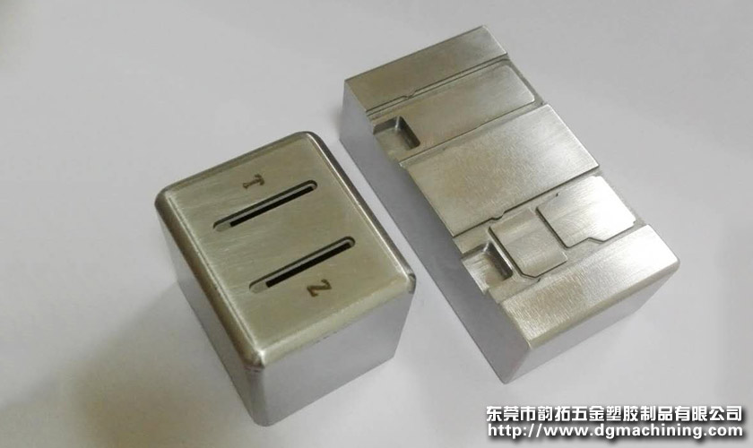 東莞機械加工常用的檢具有哪些？