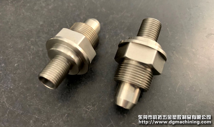 自動(dòng)數(shù)控車(chē)床加工