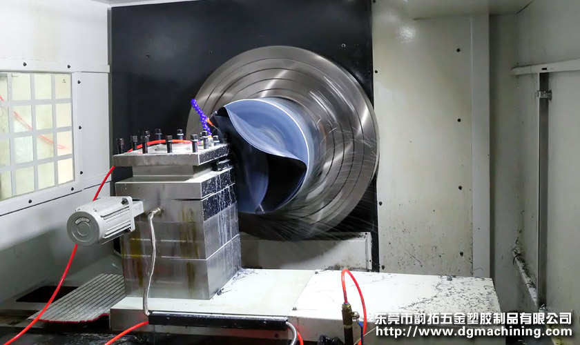 CNC數(shù)控車床加工 CNC數(shù)控車床加工