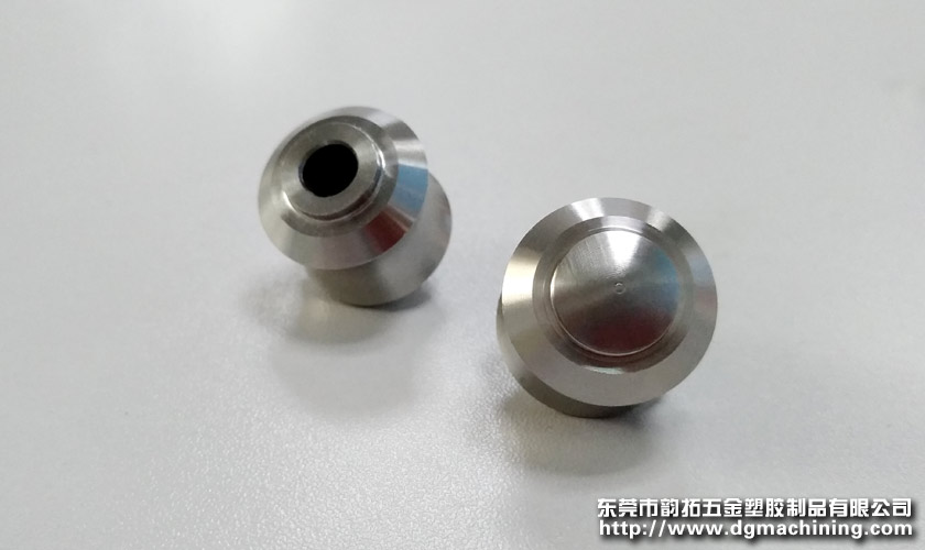 不銹鋼CNC車削加工 不銹鋼CNC車削加工